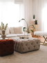 Atelier Del Sofa Chester - Crema